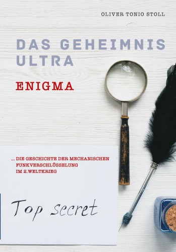 Das Geheimnis Ultra  ENIGMA