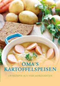 Oma´s Kartoffelspeisen