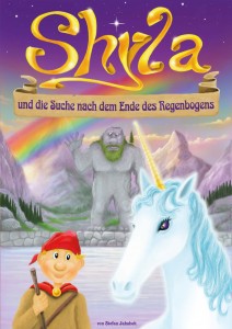 Abverkauf Shyla und die Suche nach dem Ende des Regengsbogens