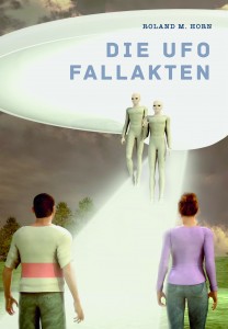 DIE UFO FALLAKTEN