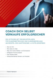 COACH DICH SELBST