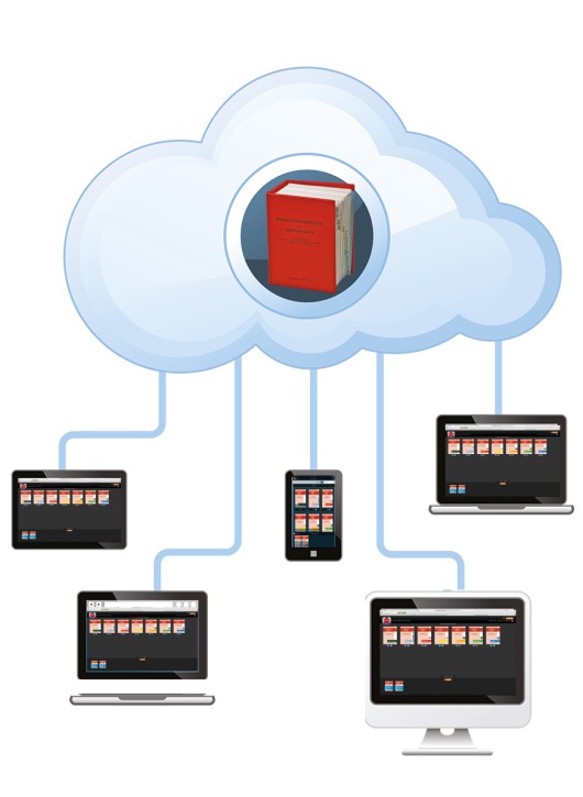 Praxishandbuch des Notariats CLOUD-365