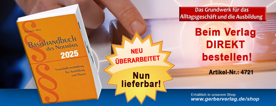 Basishandbuch 2025 Lieferbar