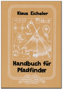 Handbuch für Pfadfinder