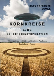 Kornkreise eine Geheimdienstoperation