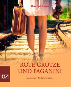 Rote Grütze und Paganini