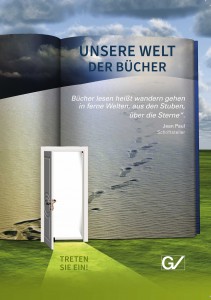 Unsere Welt der Bücher 2021