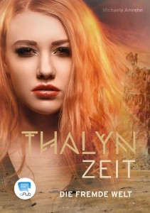 e-Paper THALYN-Zeit - Die Fremde Welt