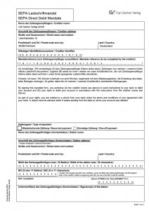 e-Formular-SEPA-Lastschrift-CGV